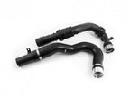 Boost pipe Forge Motorsport FMBP6.N para Ford Fiesta ST MK8 Puma ST negro