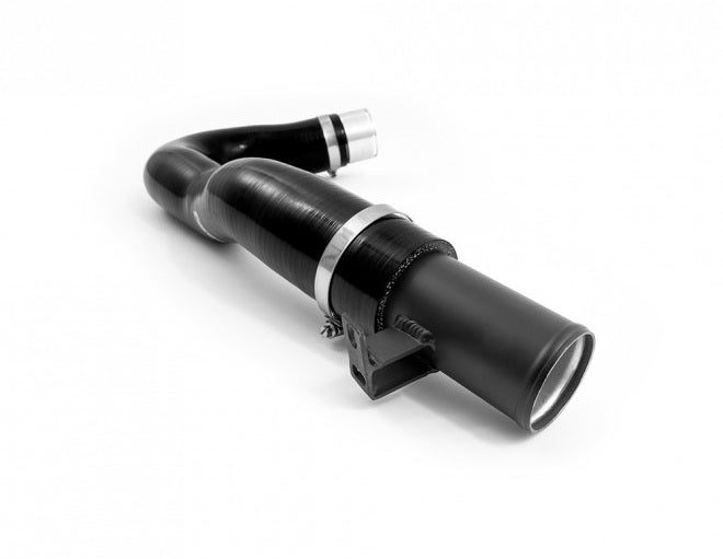 Boost pipe Forge Motorsport FMBP6.N para Ford Fiesta ST MK8 Puma ST negro