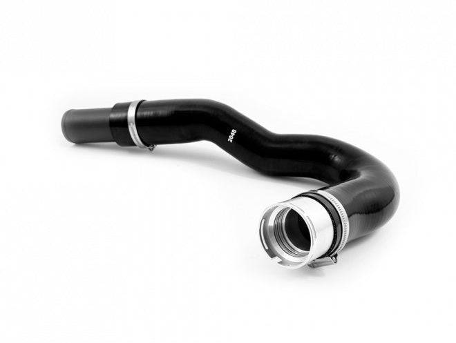 Boost pipe Forge Motorsport FMBP6.N para Ford Fiesta ST MK8 Puma ST negro