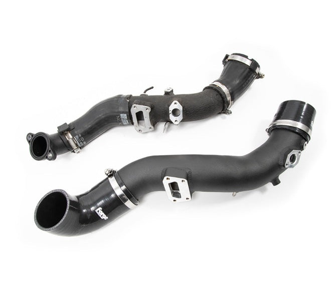 Tubo de sobrealimentación Forge Motorsport FMBP7 para Hyundai Kona N i30N Mk3.5 Veloster N 2021+