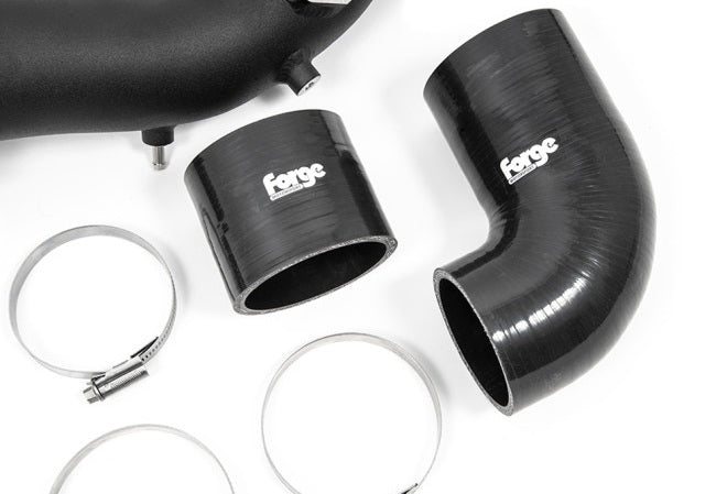 Tubo de sobrealimentación Forge Motorsport FMBP7 para Hyundai Kona N i30N Mk3.5 Veloster N 2021+