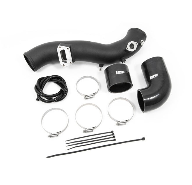 Tubo de sobrealimentación Forge Motorsport FMBP7 para Hyundai Kona N i30N Mk3.5 Veloster N 2021+