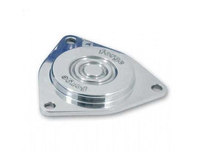 Forge Motorsport FMBPVRM Turbo Block-Off Plate for Renault