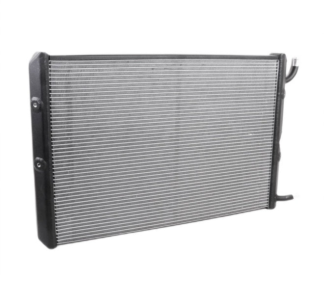 Radiador de chargecooler Forge Motorsport FMCCRAD7.N para Audi RS6 C7 RS7