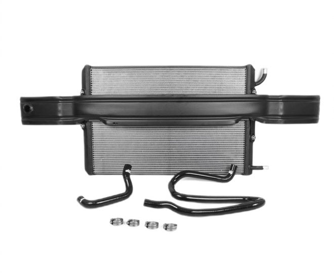 Radiador de chargecooler Forge Motorsport FMCCRAD7.N para Audi RS6 C7 RS7