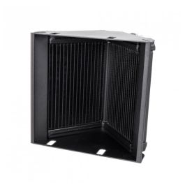 Side Mount Radiator Forge Motorsport FMCCRAD8 for Mercedes A CLA45 AMG