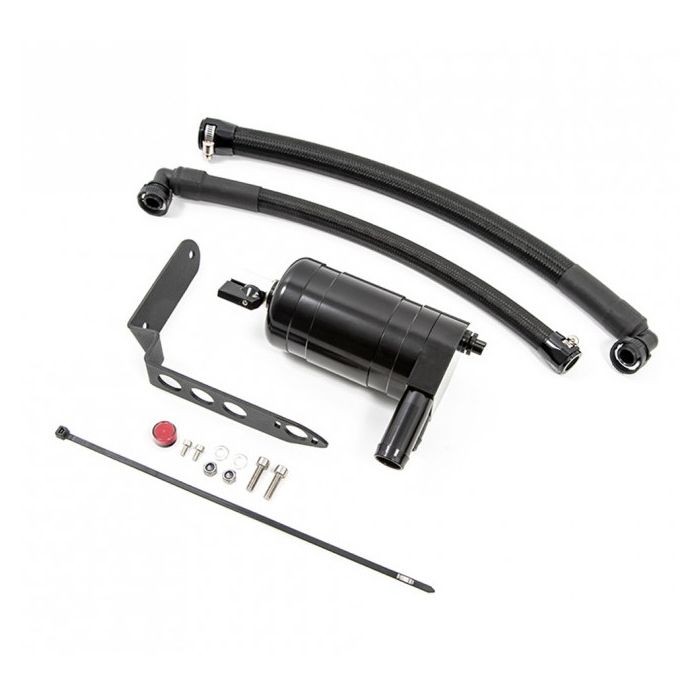 Forge Motorsport FMCT10 Oil Catch Can for Hyundai i20N