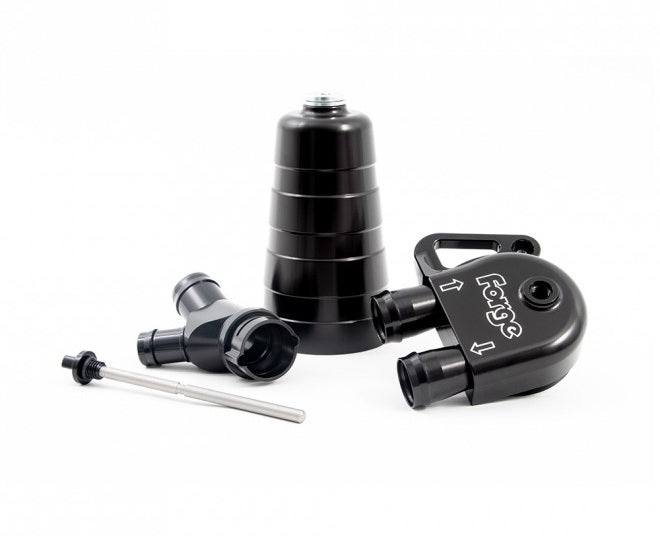 Oil Catch Can Forge Motorsport FMCT6.N para Toyota Supra A90 BMW Z4