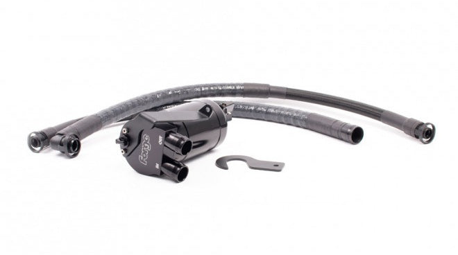 Kit de catch tank de aceite Forge Motorsport FMCTMK7 para VW Golf MK7 GTI Audi S3