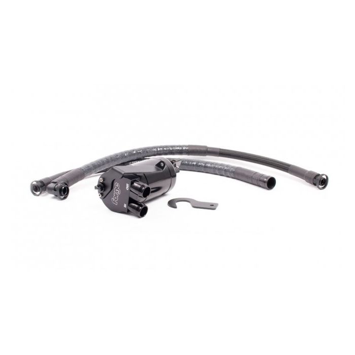 Forge Motorsport FMCTMK7 Oil Catch Tank Kit for VW Golf MK7 GTI Audi S3