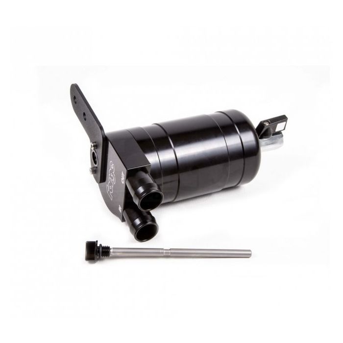 Kit de depósito de recuperación de aceite Forge Motorsport FMCTTIG para Volkswagen Tiguan 2.0 Tsi