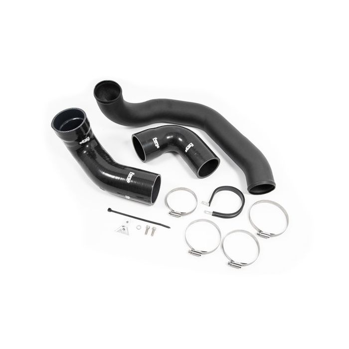Forge Motorsport FMDP1 Discharge Hose for Audi S3 Cupra Formentor VW Golf Mk8 2.0 TSI EA888 EVO4
