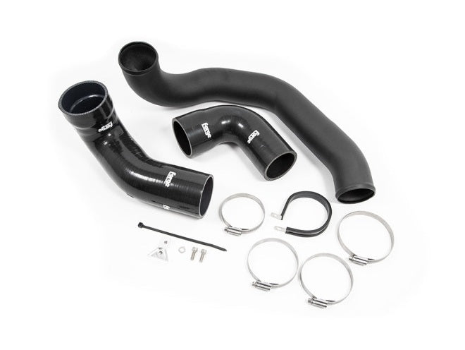 Manguito de descarga Forge Motorsport FMDP1 para Audi S3 Cupra Formentor VW Golf Mk8 2.0 TSI EA888 EVO4