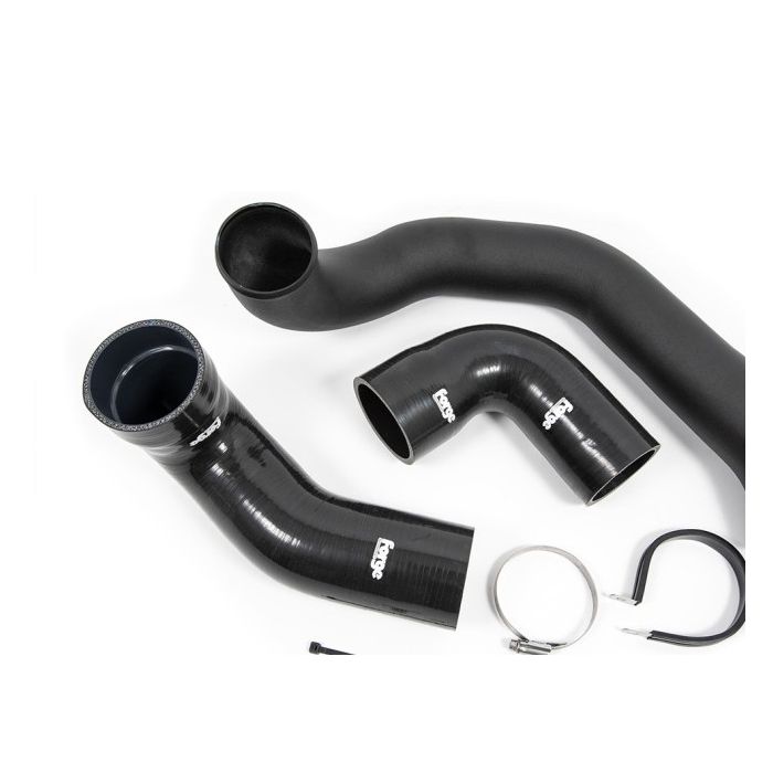 Forge Motorsport FMDP1 Discharge Hose for Audi S3 Cupra Formentor VW Golf Mk8 2.0 TSI EA888 EVO4