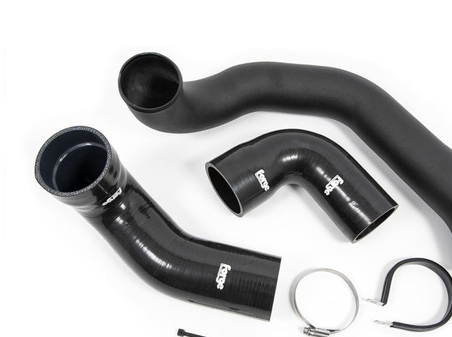 Manguito de descarga Forge Motorsport FMDP1 para Audi S3 Cupra Formentor VW Golf Mk8 2.0 TSI EA888 EVO4