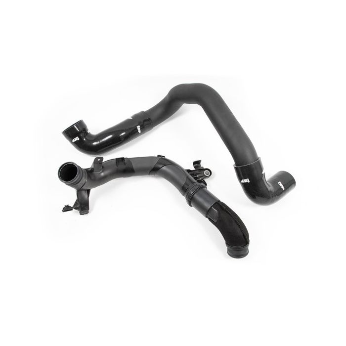 Forge Motorsport FMDP1 Discharge Hose for Audi S3 Cupra Formentor VW Golf Mk8 2.0 TSI EA888 EVO4