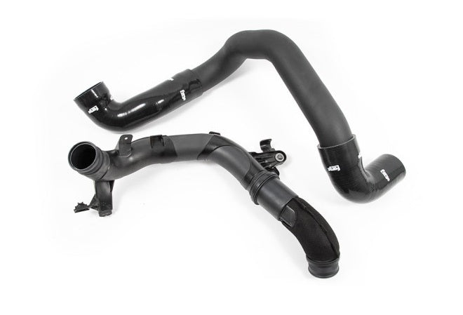 Manguito de descarga Forge Motorsport FMDP1 para Audi S3 Cupra Formentor VW Golf Mk8 2.0 TSI EA888 EVO4