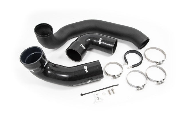 Manguito de descarga Forge Motorsport FMDP1 para Audi S3 Cupra Formentor VW Golf Mk8 2.0 TSI EA888 EVO4