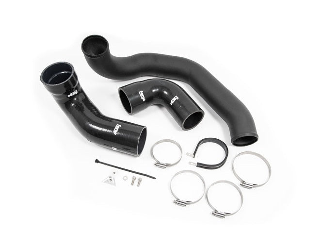Manguito de descarga entrada 63 mm Forge Motorsport FMDP3 para Audi S3 Cupra Formentor VW Golf Mk8 2.0 TSI EA888 EVO4