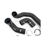 63mm Downpipe, Forge Motorsport FMDP3 Intake Hose for Audi S3 Cupra Formentor VW Golf Mk8 2.0 TSI EA888 EVO4