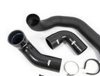 Manguito de descarga entrada 63 mm Forge Motorsport FMDP3 para Audi S3 Cupra Formentor VW Golf Mk8 2.0 TSI EA888 EVO4