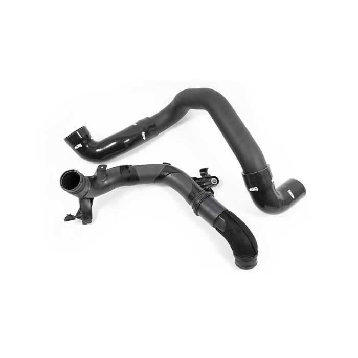 63mm Downpipe, Forge Motorsport FMDP3 Intake Hose for Audi S3 Cupra Formentor VW Golf Mk8 2.0 TSI EA888 EVO4