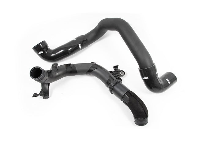 Manguito de descarga entrada 63 mm Forge Motorsport FMDP3 para Audi S3 Cupra Formentor VW Golf Mk8 2.0 TSI EA888 EVO4