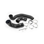 63mm Downpipe, Forge Motorsport FMDP3 Intake Hose for Audi S3 Cupra Formentor VW Golf Mk8 2.0 TSI EA888 EVO4
