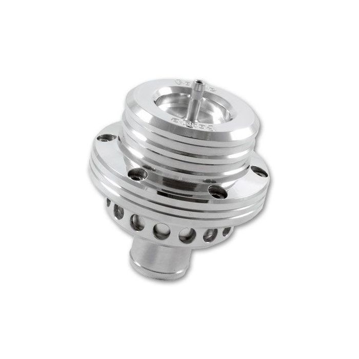 Forge Motorsport FMDV004 Open Circuit Twin Piston Dump Valve for Citroën Fiat Ford Opel