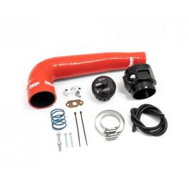 Blow Off Valve Black Forge Motorsport FMDV12VAG-N.R for Audi Seat Skoda VW VAG 1.2 TSI Red