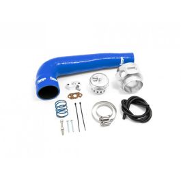 Blow Off Valve Silver Forge Motorsport FMDV12VAG-S.B for Audi Seat Skoda VW VAG 1.2 TSI Blue