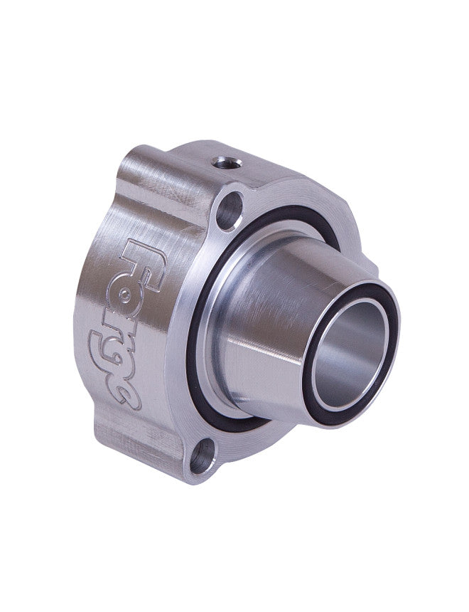 Adaptador de válvula dump Forge Motorsport FMDV14T para Audi Volkswagen Seat Skoda 2.0 TFSi 1.4 TSi