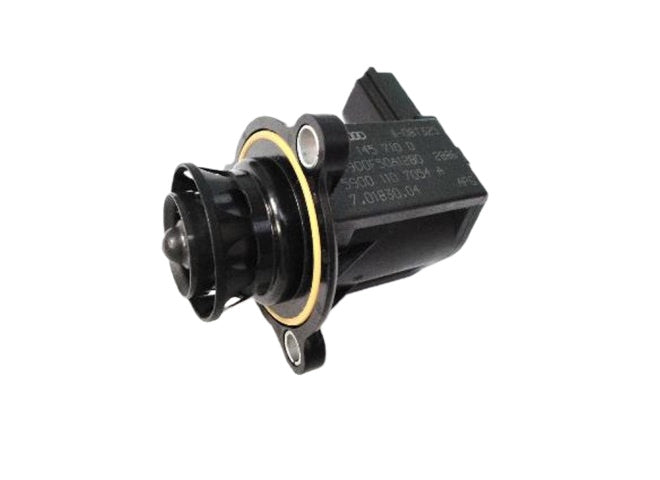 Adaptador de dump valve Forge Motorsport FMDV14T-N para Audi Volkswagen Seat Skoda 2.0 TFSi 1.4 TSi