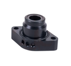 Adaptador de válvula turbo Forge Motorsport FMDV14TSI-N para VW Golf 5 1.4 TFSi negro