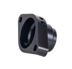 Adaptador de válvula turbo Forge Motorsport FMDV14TSI-N para VW Golf 5 1.4 TFSi negro