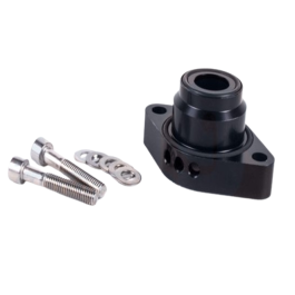 Adapter Turbo Valve Forge Motorsport FMDV14TSI-N for VW Golf 5 1.4 TFSi Black