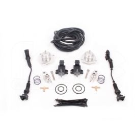 Recirculation Valve Kit Forge Motorsport FMDV17R for Alfa Romeo Giulia