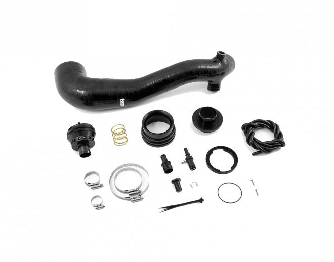 Blow off Forge Motorsport FMDV22-R.N para VAG 1.5 TSi hasta 2022 negro