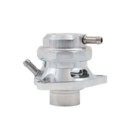 Blow Off Valve Recirculating Forge Motorsport FMDV23R.N for Renault Megane RS 280 300 Mk4 Black