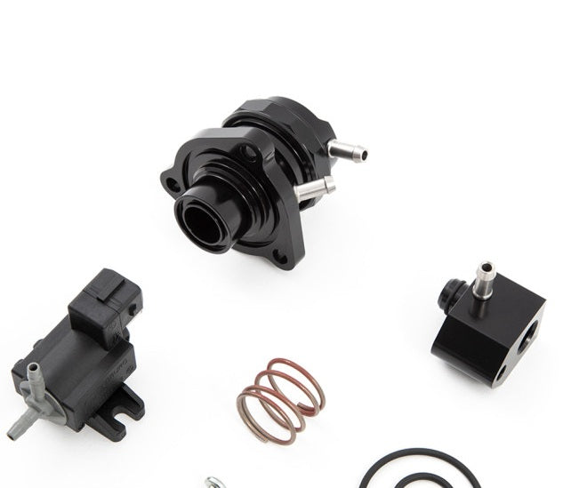 Válvula de recirculación Forge Motorsport FMDV26R para Mercedes AMG A35