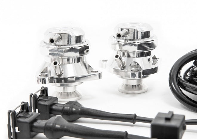 Válvula de recirculación Forge Motorsport FMDV27R para Audi RS4 B9
