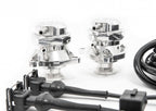 Válvula de recirculación Forge Motorsport FMDV27R para Audi RS4 B9