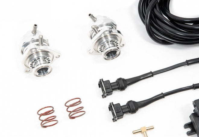 Válvula de recirculación Forge Motorsport FMDV27R para Audi RS4 B9