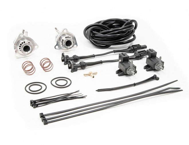Válvula de recirculación Forge Motorsport FMDV27R para Audi RS4 B9