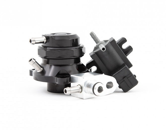 Válvula de recirculación Forge Motorsport FMDV28R para BMW N13 1.6 Turbo