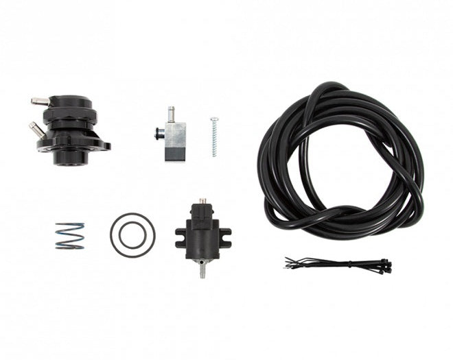 Válvula de recirculación Forge Motorsport FMDV28R para BMW N13 1.6 Turbo
