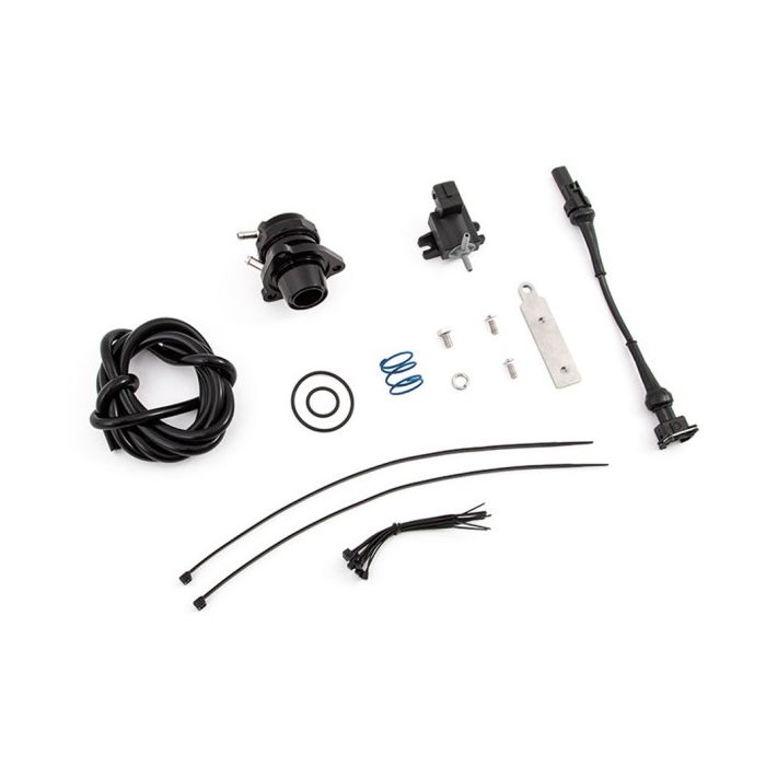 Forge Motorsport FMDV32A-N Dump Valve for Audi S3 8Y VW Volkswagen Golf 8 GTI Cupra Skoda