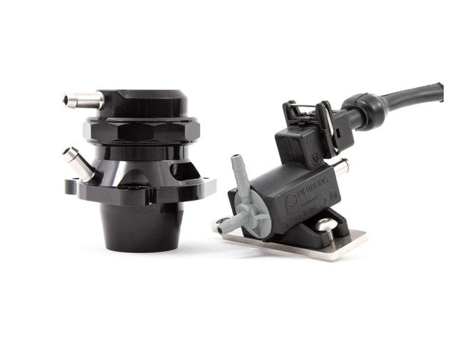 Blow off Forge Motorsport FMDV32A-N para Audi S3 8Y VW Volkswagen Golf 8 GTI Cupra Skoda