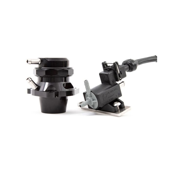 Forge Motorsport FMDV32A-N Dump Valve for Audi S3 8Y VW Volkswagen Golf 8 GTI Cupra Skoda