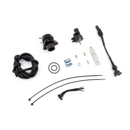 Blow Off Valve Forge Motorsport FMDV32A for Audi S3 8Y VW Volkswagen Golf 8 GTI Cupra Seat Skoda